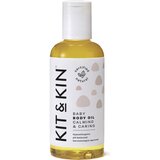 KIT&KIN olje otroško 100ml KKBABYOIL | Shoptok.si