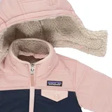 Puhovke BABY REVERSIBLE TRIBBLES HOODY Bež