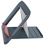 Zweckform Stojalo za prenosni računalnik leitz ergo cosy 13" do 17" siva 64260089 | Shoptok.si