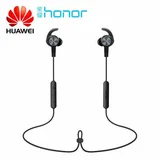 huawei bluetooth slušalke AM61 sports lite - črne
