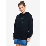 Roxy Black Women's Hoodie Call me - Women | shoptok.hr