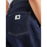 Carhartt WIP Kavbojke 'Brandon' temno modra | Shoptok.si