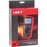 Uni-t UT139A True RMS digitalni multimetar s NCV detekcijom Slike