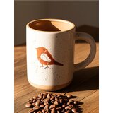 Sinsay Šalica s ptičicom | shoptok.hr