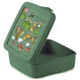  KUTIJA ZA RUČAK 0,5L SANDWICH BOX DINO SNIPS | shoptok.hr