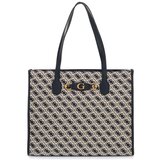 Guess Torbe NLO IZZI GIRLFRIEND TOTE Črna | Shoptok.si