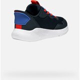 Geox Dark blue boys' sneakers Sprintye - Boys | Shoptok.si