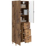  Set ormara 2 kom. Konstruirano drvo | shoptok.hr
