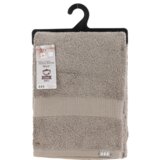 Tendance ručnik 70x130cm 100% pamuk, taupe Cijene