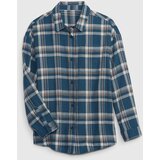 GAP Kids Flannel Shirt - Girls | shoptok.hr