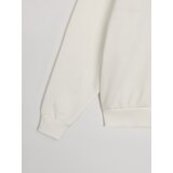 Sinsay Crewneck majica s natpisom na leđima | shoptok.hr