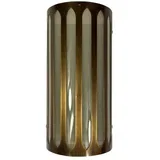 Zidna lampa, 90x140x290mm, Bronza