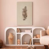 Artgeist Slika Na Platnu Field Sketch | Shoptok.si