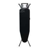 Rolser Daska za glačanje 115x35 cm K-UNO Black Tube M – Cijene