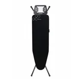 Daska za glačanje 115x35 cm K-UNO Black Tube M –