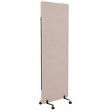 MID.YOU Pregradna Stena Flexmiut, Taupe | Shoptok.si