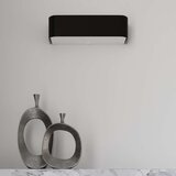  SL.0774 - visilica na sajli lokko 5xE27/60W/230V 45 cm crna | Eponuda.com