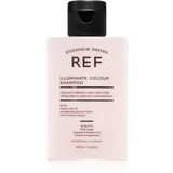 Illuminate Colour Shampoo hidratantni šampon za obojenu kosu 100 ml
