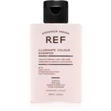 REF Illuminate Colour Shampoo vlažilni šampon za barvane lase 100 ml Cene