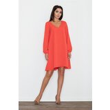 Figl Woman's Dress M566 | shoptok.hr