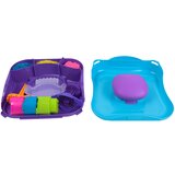 Kinetic Sand Squishmotion set 45469 cene