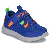 Skechers Nizke superge COMFY FLEX Modra | Shoptok.si