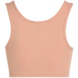 Calvin Klein Jeans Top roza | Shoptok.si
