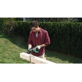Bosch Višenamjenska aku pila AdvancedRecip 18 Solo | shoptok.hr