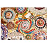  Tapeta - Moroccan Mosaic 150x105 | shoptok.hr