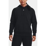 Under Armour Sweatshirt UA Rival Fleece Hoodie-BLK - Women | shoptok.hr
