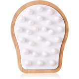 Ecotools Scalp masažna krtača za lase in lasišče 1 kos | Shoptok.si