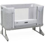 Chicco zibelka Next2Me forever ash gray | Shoptok.si