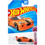 Mattel Hot Wheels: Lotus Sport Elise autić 1/64 - | shoptok.hr