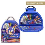 Cerda skolski set 50 kom sonic ( CE2700000816 ) Cene