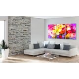  Slika - Rainbow Bouquet 120x60 | shoptok.hr