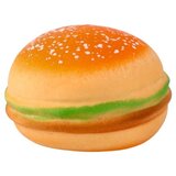Ozzo Bambini, gumena igračka, hamburger | ePonuda.com