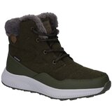 Hi-Tec Polškornji Frosty Felt Wp 200 Zelena Cene