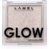 LAMEL OhMy Glow highlighter nijansa 401 3,8 g