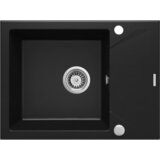 Deante granitno pomivalno korito EVORA ZQJ N11A | Shoptok.si