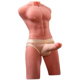 Mistress 2025 MoŠki Torzo Mistress Jason Ass Thrusting Dildo | Shoptok.si