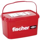 Fischer asortiman tipli 30 mm 6 mm 508024 3200 St. | Eponuda.ba