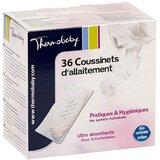 THERMOBABY jastučići za prsa 36 kom | shoptok.hr