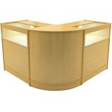 Monster Iris LED komplet za prodajni pult CM60 in 2 x B900 - javor, (5000279213) | Shoptok.si