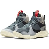 Nike Košarka Jordan Delta Mid Siva | Shoptok.si