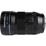 Sirui Anamorphic Lens 1,33x 35mm f/1.8 RF-Mount | Eponuda.ba