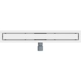  Odvod za tuš s Dječjim pokrivačem Srebrno 70 cm | shoptok.hr