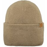 Barts Winter Hat HAVENO BEANIE Taupe Cene