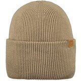 Barts Winter Hat HAVENO BEANIE Taupe Cijene