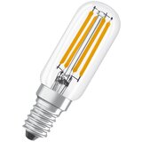 Osram LED Sijalka Retro T26 (4 W, 470 lm, 2700 K, topla bela, E14)_2 Cene