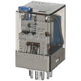 Finder 60.13.8.110.0040 utični relej 110 V/AC 10 A 3 prebacivanje 1 St. | Eponuda.ba